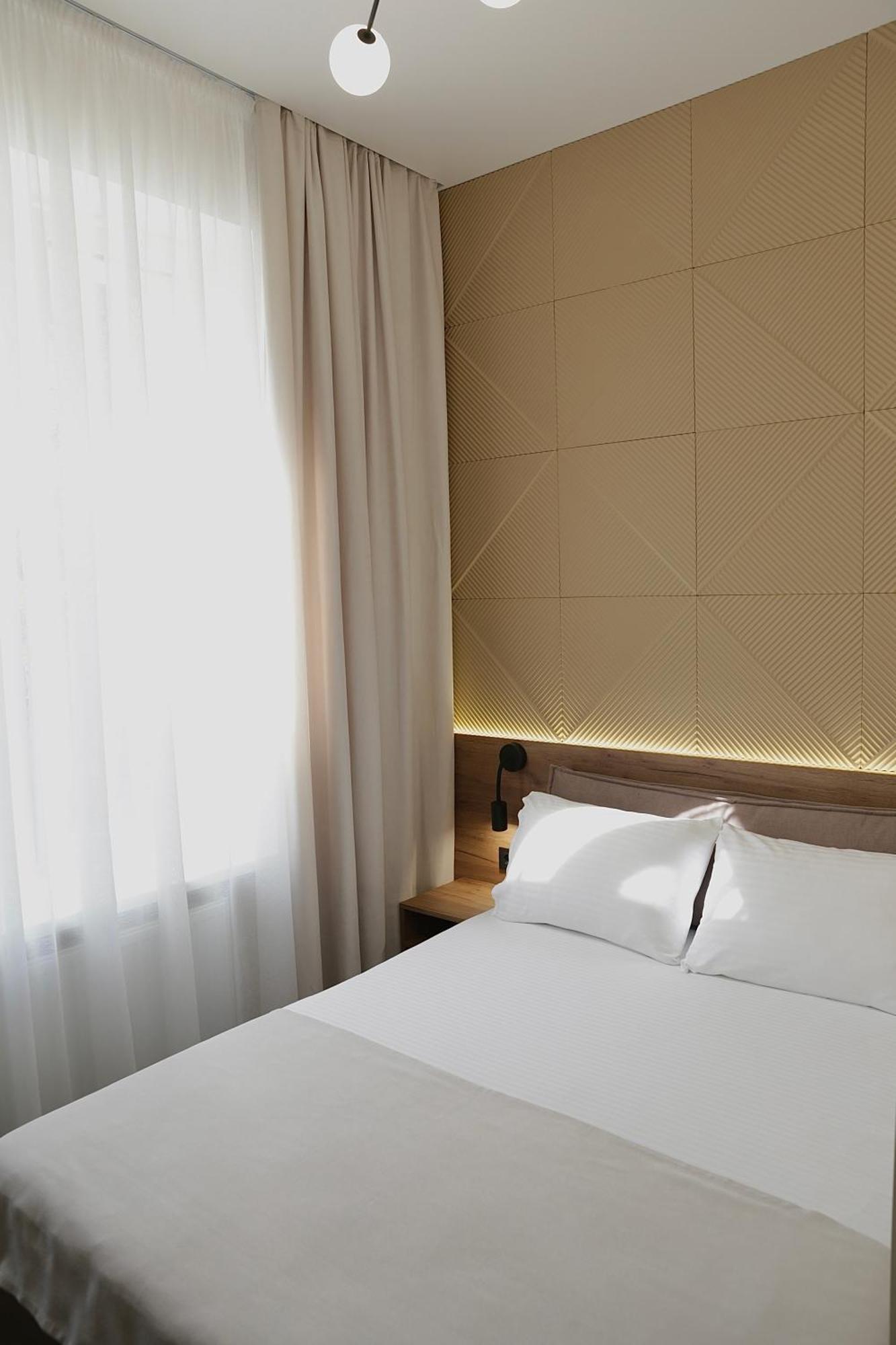 Duboviy Gai Hotel Vínnytsia Exterior foto